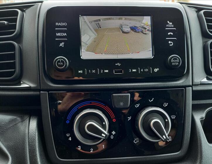 Toyota ProAce 11