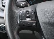 Ford Transit Custom 17
