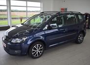 Volkswagen Touran 1