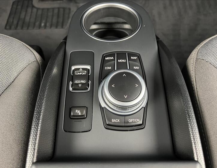 BMW i3 23
