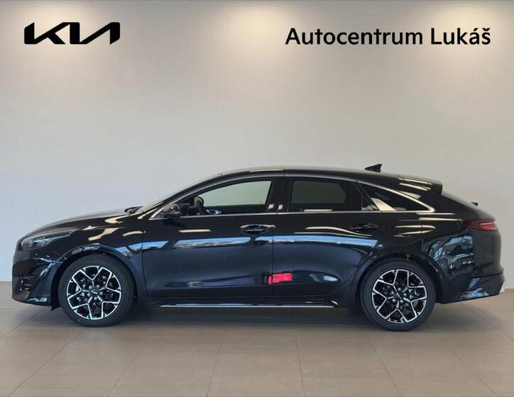 KIA Ceed 3