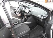 Peugeot 2008 11