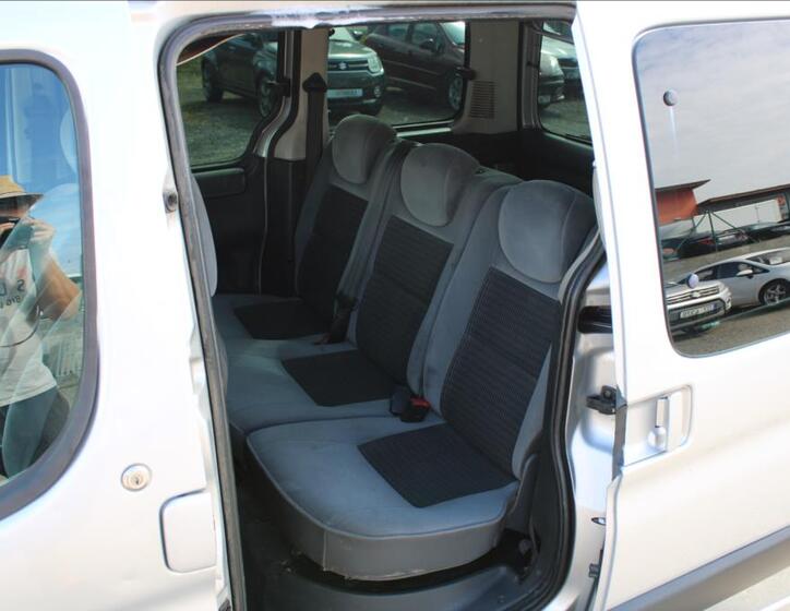Citroën Berlingo 11