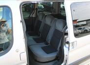 Citroën Berlingo 11