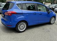 Ford B-MAX 10