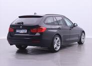 BMW Řada 3 7
