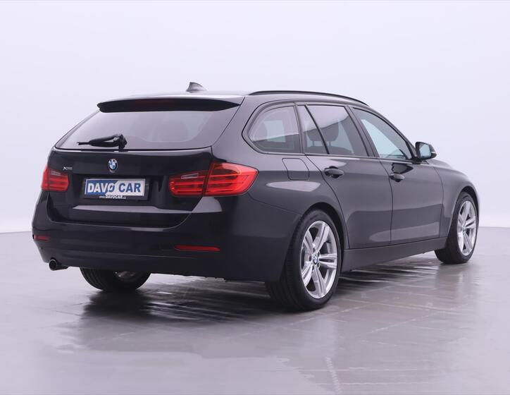 BMW Řada 3 7