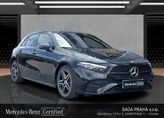 Mercedes-Benz Třídy A 7