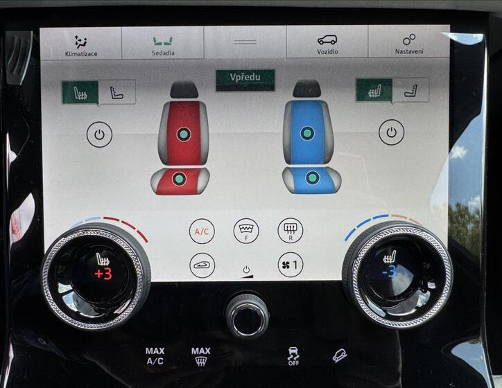 Land Rover Range Rover Velar 40