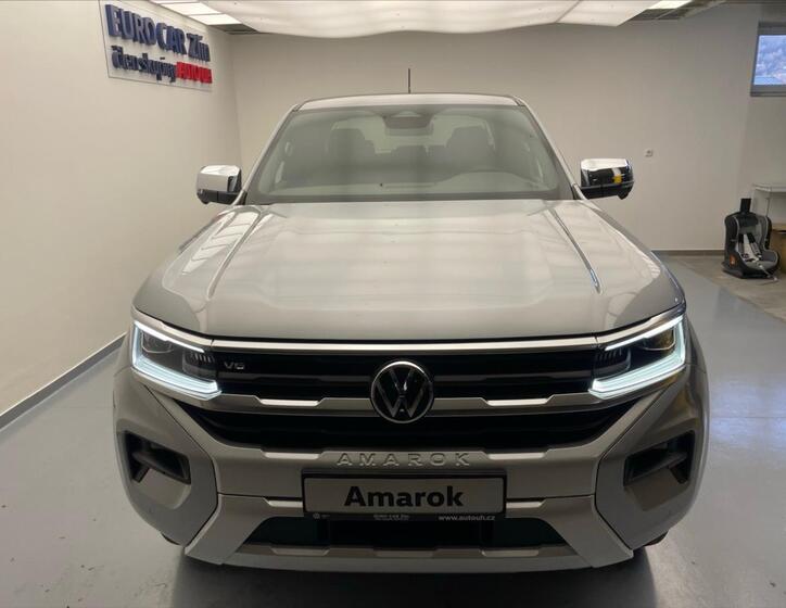 Volkswagen Amarok 4