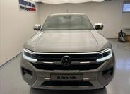 Volkswagen Amarok 4