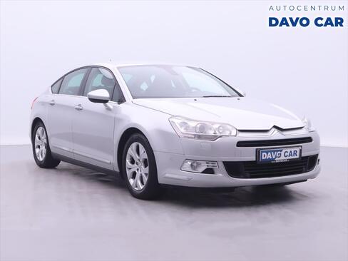 Citroën C5