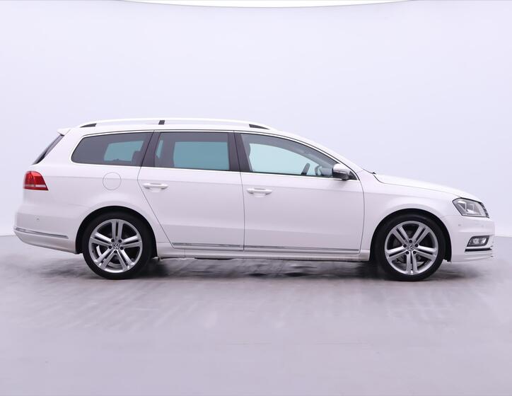 Volkswagen Passat 8