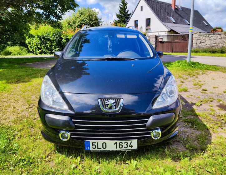 Peugeot 307 45