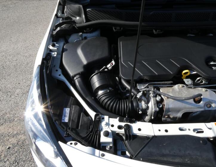 Opel Astra 37