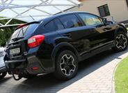 Subaru XV 9