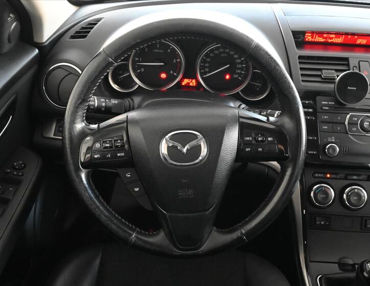 Mazda 6 16