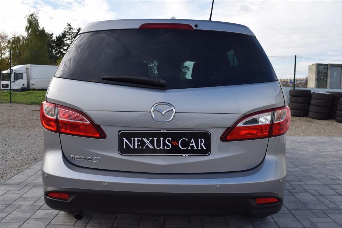 Mazda 5
