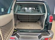 Nissan Terrano 15