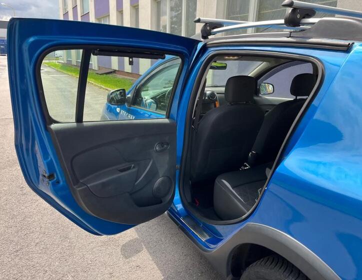 Dacia Sandero 13