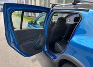 Dacia Sandero 13