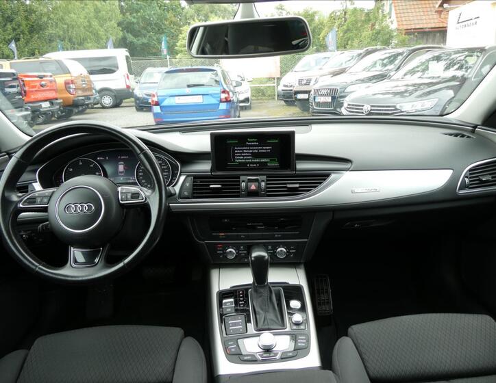 Audi A6 26
