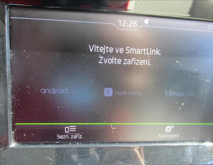 Škoda Superb 28