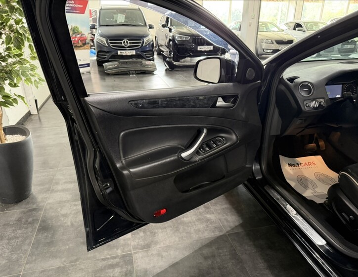 Ford Mondeo 6