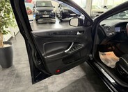 Ford Mondeo 6