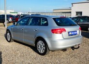 Audi A3 4