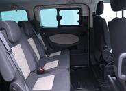 Ford Tourneo Custom 12