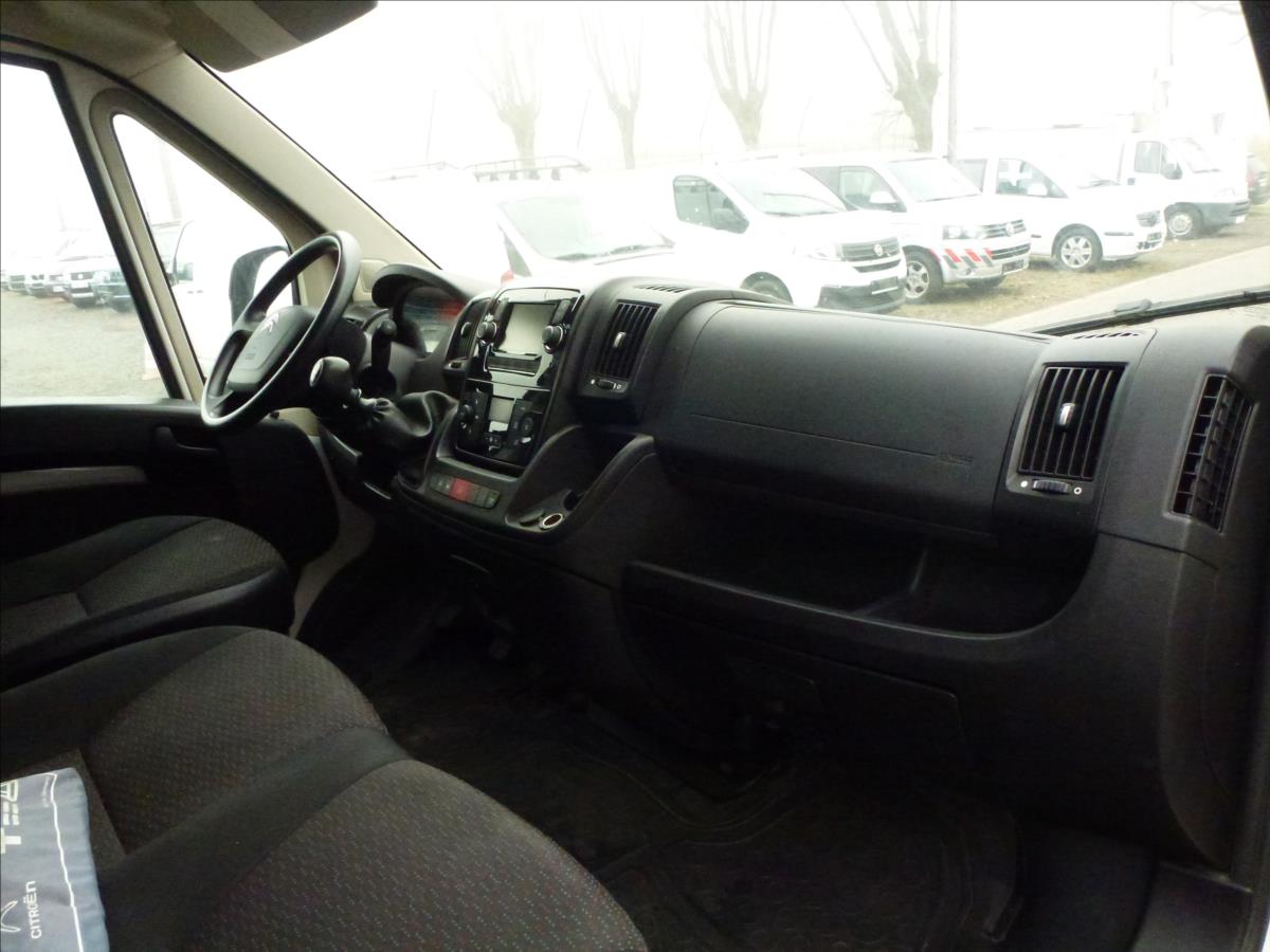 Citroën Jumper