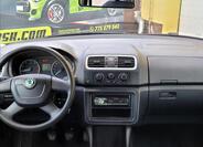 Škoda Fabia 24
