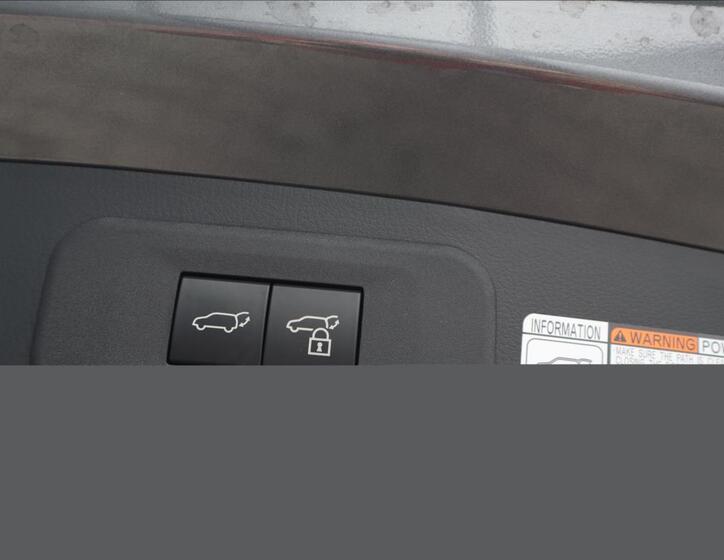 Lexus NX 450h+ 5
