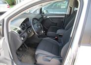 Volkswagen Touran 18