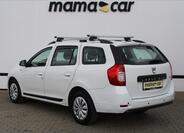 Dacia Logan 5