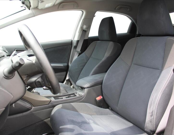 Honda Civic 10