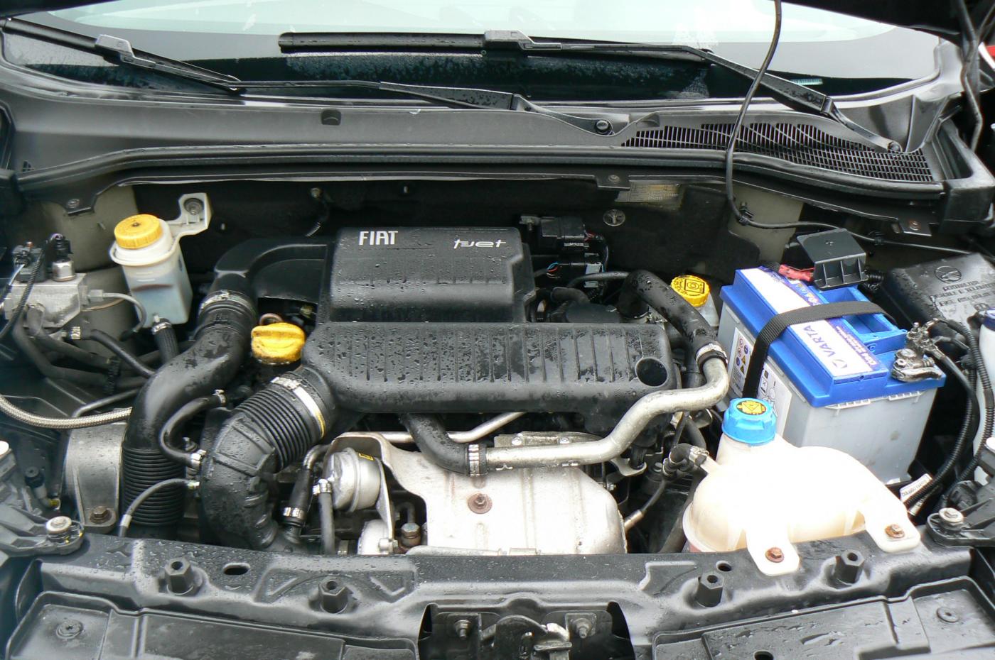 Fiat Dobló