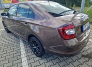 Škoda Rapid 3