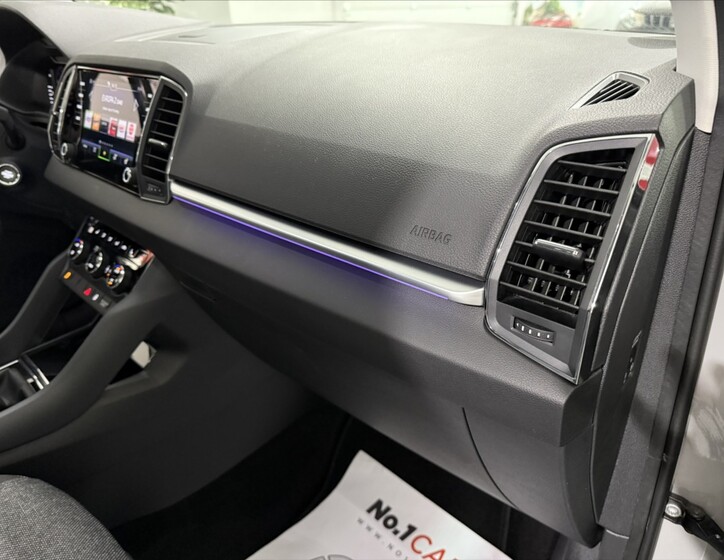 Škoda Karoq 19