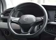 Volkswagen Transporter 22