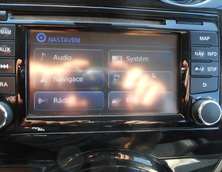 Nissan Note 17