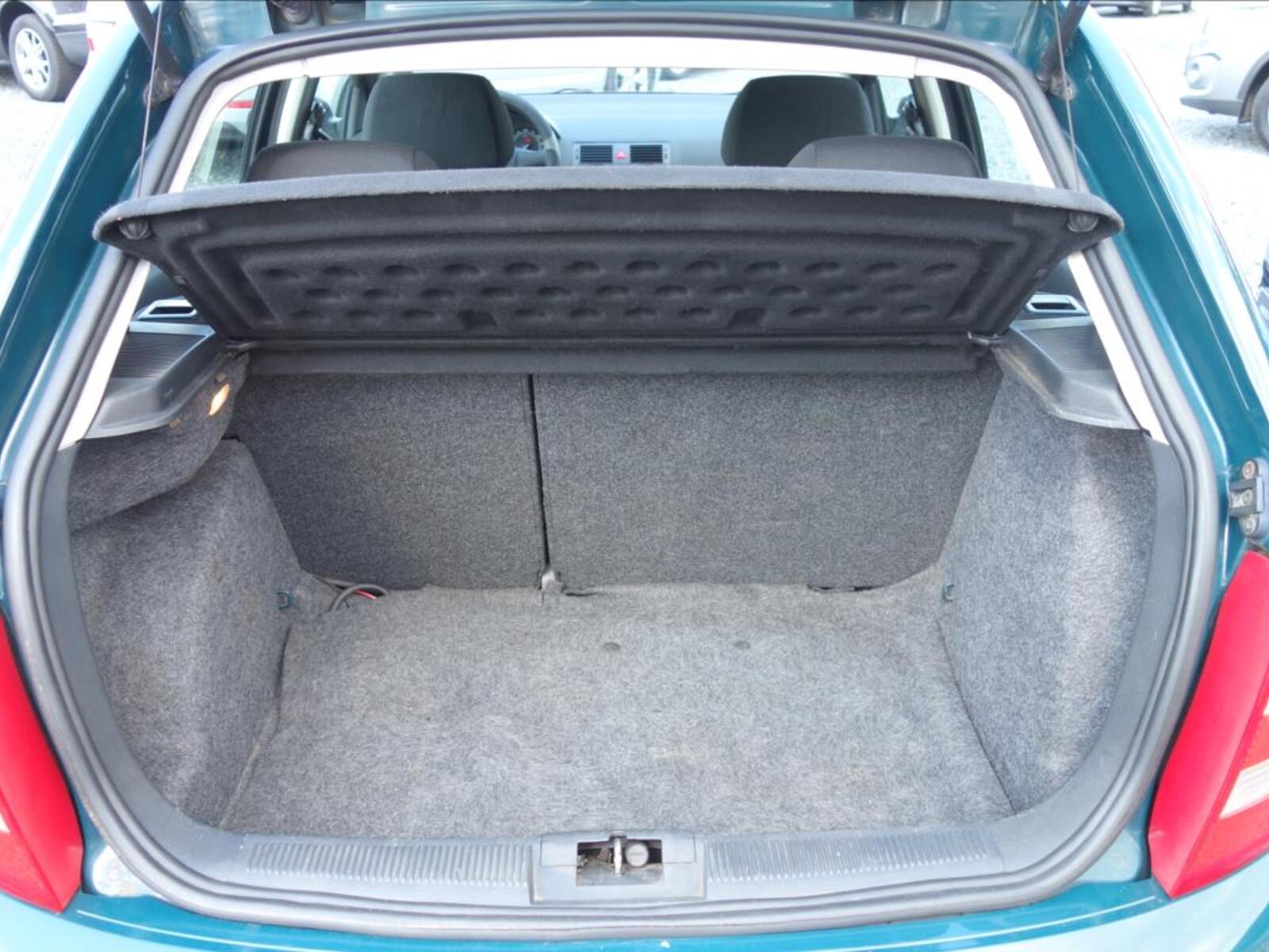Škoda Fabia 14