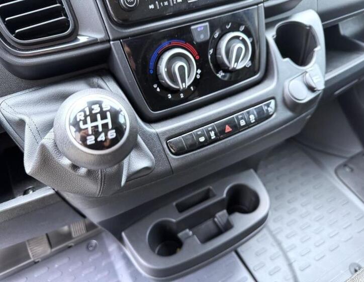 Fiat Ducato 12