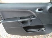 Ford Fiesta 18