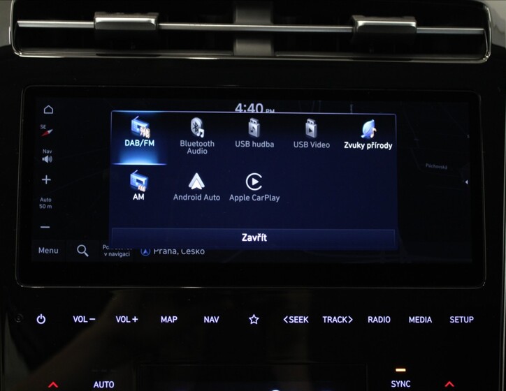Hyundai Tucson 11