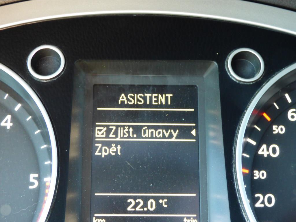 Volkswagen Passat 17