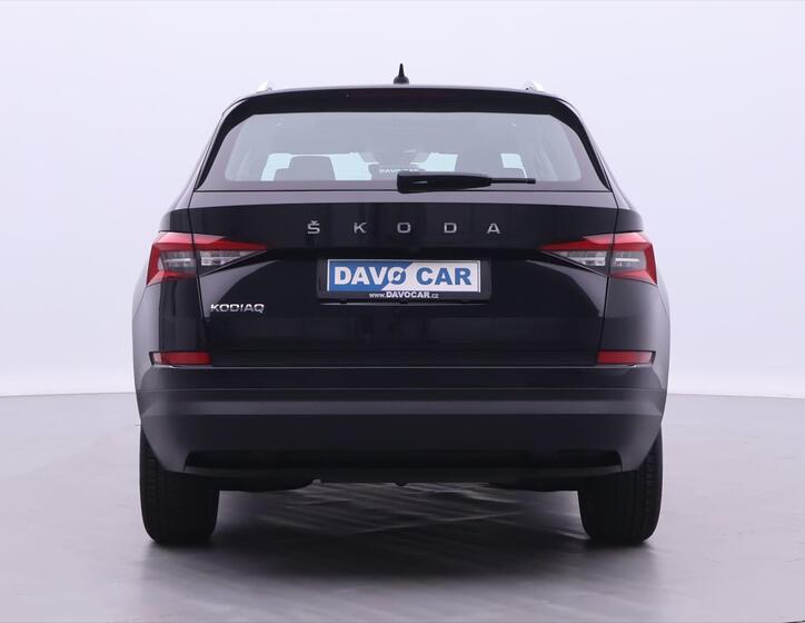 Škoda Kodiaq 6