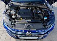 Volkswagen Arteon 19