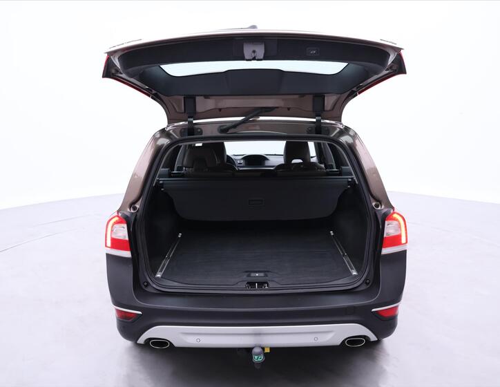 Volvo XC70 9